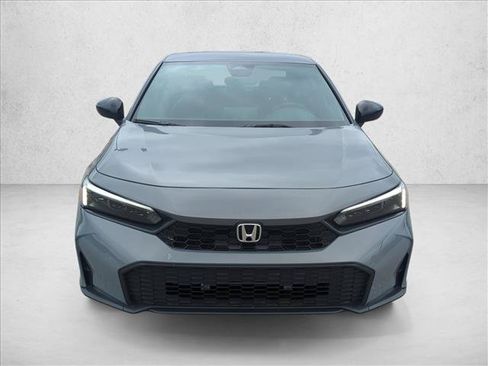 Used 2026 Honda Civic Sport image 2