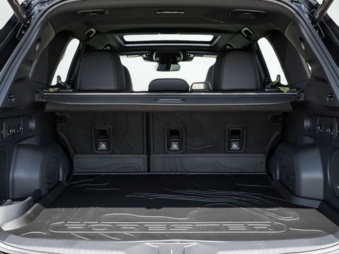 New 2026 Subaru Forester Limited image 8