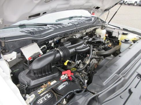 Used 2019 Ford F550 4x4 SuperCab Super Duty image 30