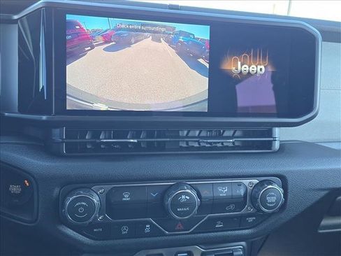 New 2026 Jeep Wrangler Sport image 9