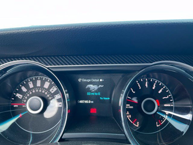 Used 2014 Ford Mustang GT Premium w/ Accessory Package 5 RWD image 19