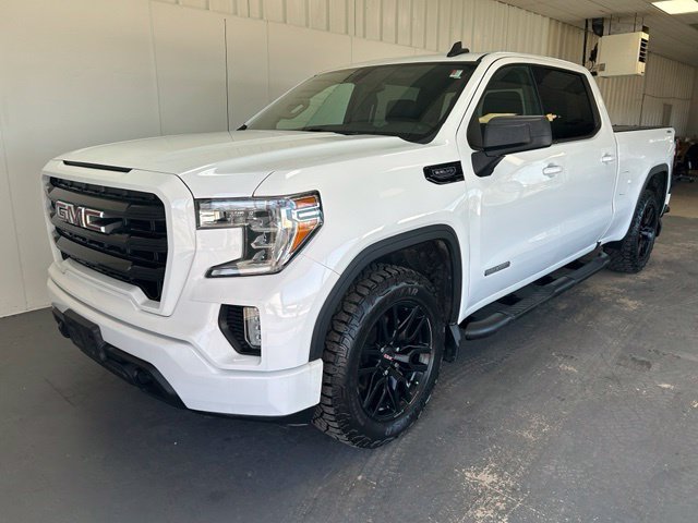 Used 2019 GMC Sierra 1500 Elevation AWD/4WD image 4