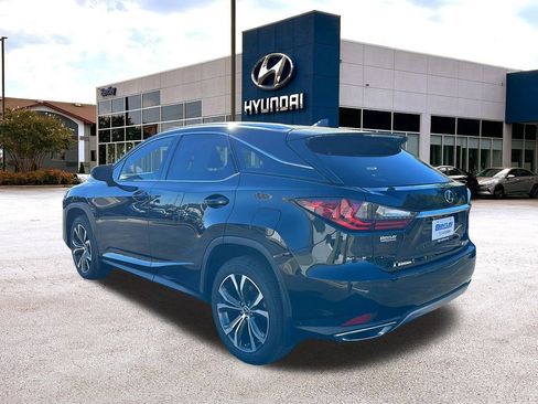 Used 2022 Lexus RX 350 FWD w/ Premium Package image 3