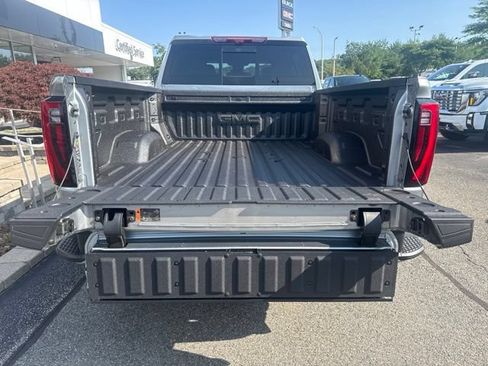 New 2026 GMC Sierra 2500 Denali w/ Denali Reserve Package AWD/4WD image 28