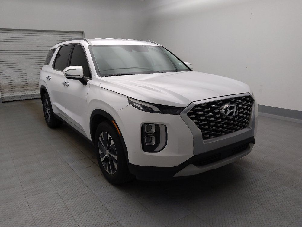 Used 2020 Hyundai Palisade SEL FWD image 13