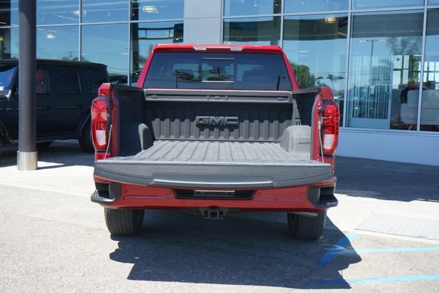 Used 2024 GMC Sierra 1500 Elevation w/ Elevation Premium Package RWD image 7