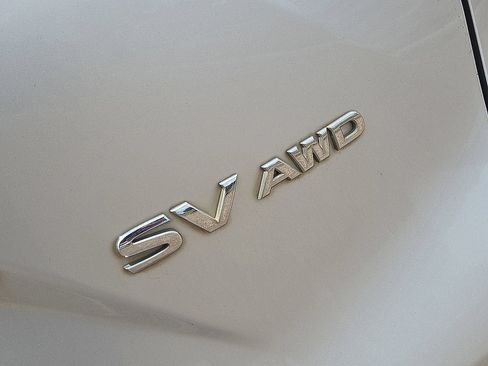 Used 2023 Nissan Murano SV AWD/4WD image 13