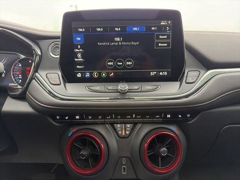 Used 2024 Chevrolet Blazer RS w/ Driver Confidence II Package image 13