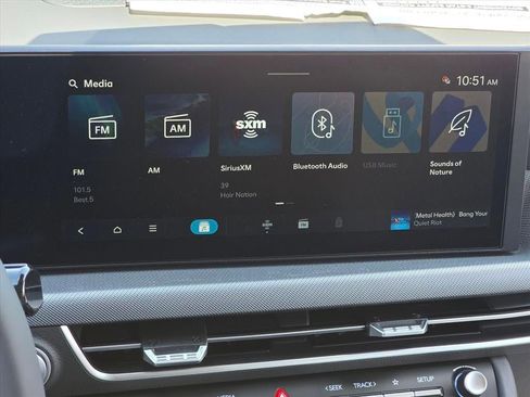 New 2026 Hyundai Sonata SEL FWD image 17