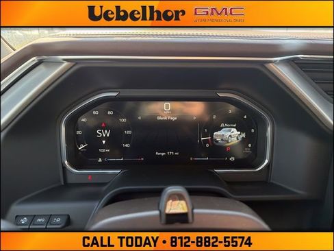 New 2026 GMC Sierra 1500 Denali image 27