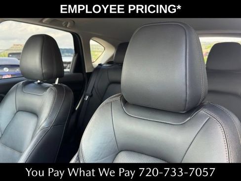 Used 2023 MAZDA CX-5 AWD 2.5 S image 14