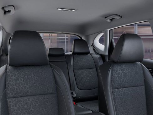New 2025 Kia Seltos X-Line image 32