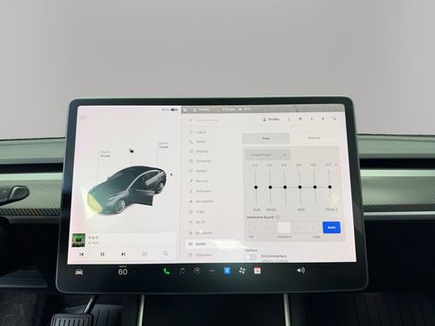 Used 2020 Tesla Model 3 Long Range image 27