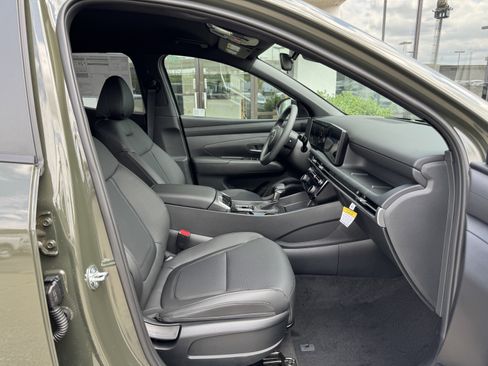 New 2026 Hyundai Santa Cruz SEL image 22
