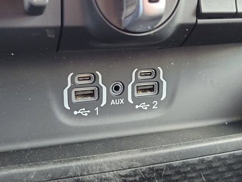 Used 2022 RAM 1500 Laramie w/ Sport Appearance Package RWD image 26