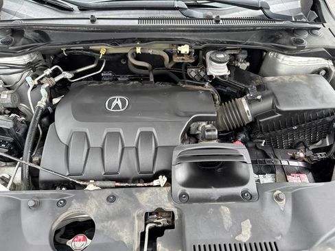 Used 2015 Acura RDX AWD image 12
