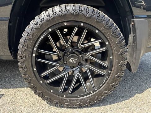 Used 2020 RAM 1500 Sport w/ Leather & Sound Group AWD/4WD image 26