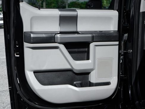 Used 2018 Ford F150 XLT w/ Equipment Group 302A Luxury image 35