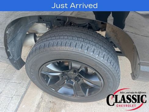 Used 2022 RAM 1500 Lone Star image 11