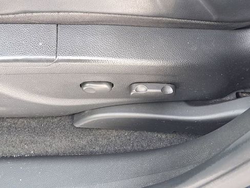Used 2022 Buick Encore Preferred w/ Safety Package AWD/4WD image 6