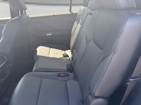 Used 2024 Lexus TX 350 AWD w/ Technology Package image 12