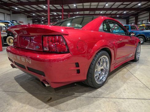 Used 2000 Ford Mustang GT RWD image 8