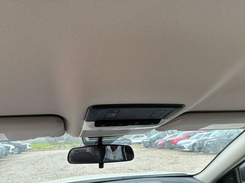 Used 2025 Nissan Altima 2.5 SV image 20