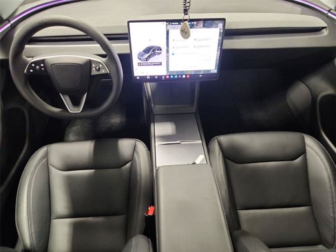 Used 2025 Tesla Model 3 Long Range RWD image 20