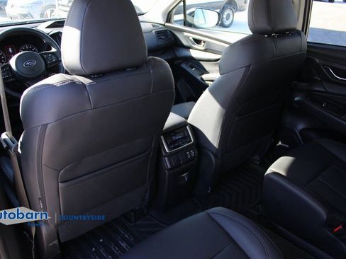 Used 2025 Subaru Ascent Bronze Edition w/ Popular Package #2 AWD/4WD image 28