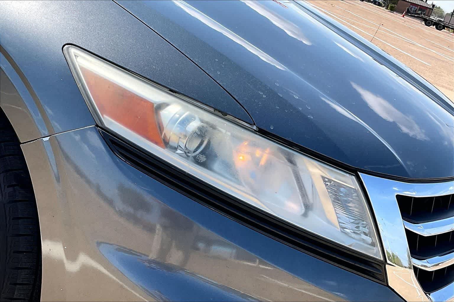 Used 2013 Honda Crosstour EX-L image 30