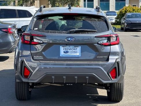 New 2025 Subaru Crosstrek 2.5i Limited w/ Crosstrek Mirror Package AWD/4WD image 5