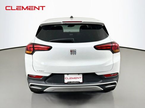 Used 2024 Buick Encore GX Preferred FWD image 8