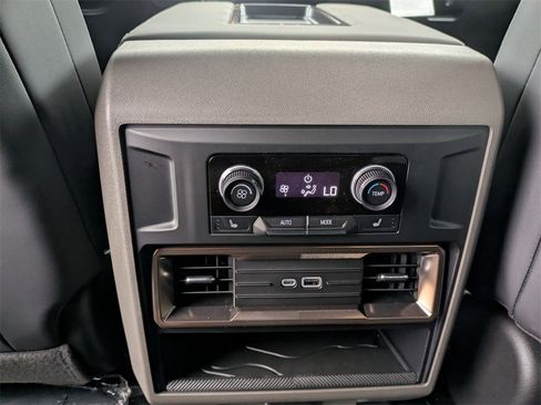 New 2025 GMC Hummer EV 3X image 10