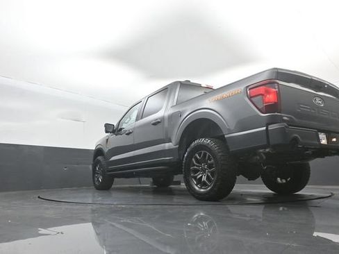 New 2026 Ford F150 Tremor AWD/4WD image 32