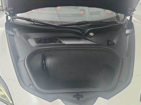 Used 2023 Chevrolet Corvette Stingray Premium Cpe RWD image 23