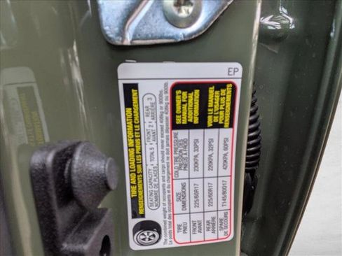 New 2026 Subaru Crosstrek 2.5i Wilderness image 22