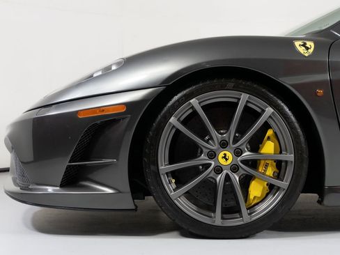 Used 2009 Ferrari F430 Scuderia RWD image 12