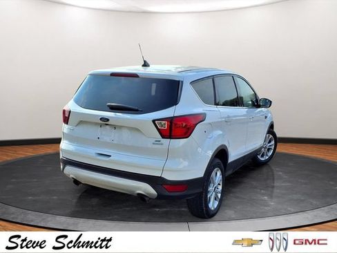 Used 2019 Ford Escape SE FWD image 23