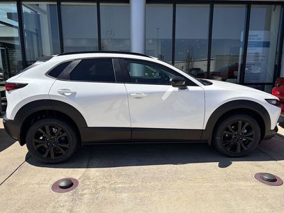 New 2026 MAZDA CX-30 2.5 Turbo Aire Edition