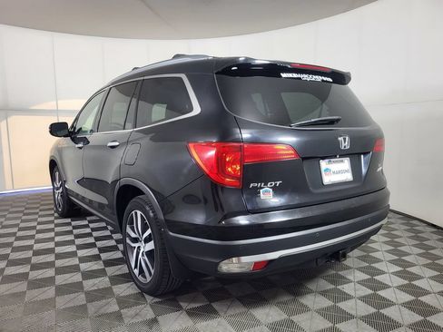 Used 2016 Honda Pilot Touring image 5