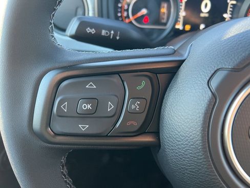 New 2026 Jeep Wrangler Sport S image 26