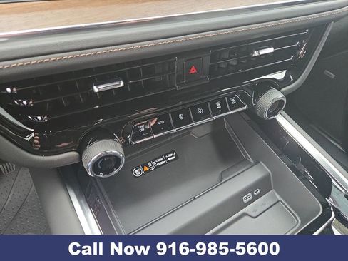 New 2026 Chevrolet Tahoe High Country w/ Sun And Tow Package image 15