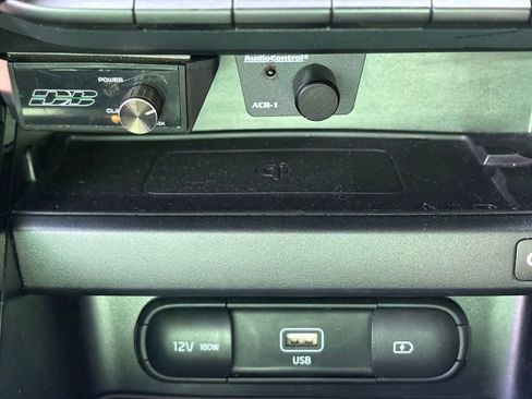 Used 2024 Kia Forte GT-Line w/ GT-Line Premium Package image 25