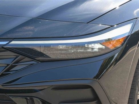 New 2026 Hyundai Elantra Sport image 13