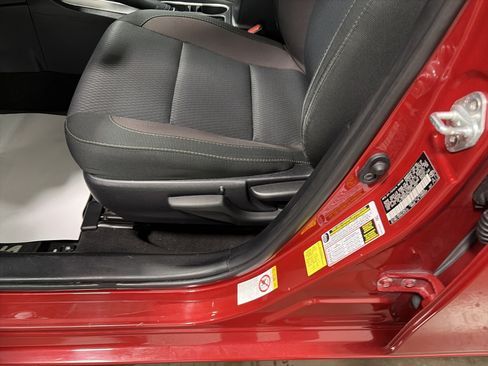 Used 2019 Toyota Corolla LE FWD image 13
