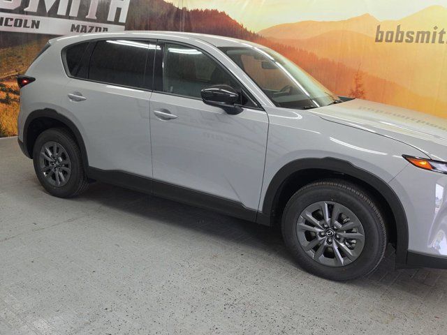 New 2026 MAZDA CX-5 Select AWD/4WD image 20