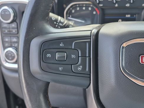 Used 2021 GMC Sierra 1500 AT4 AWD/4WD image 29