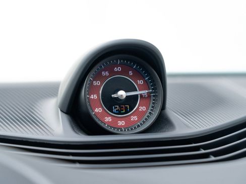 Certified 2022 Porsche Taycan Turbo S image 25