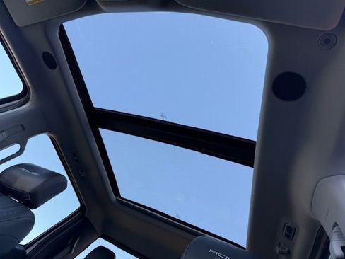 New 2025 Ford F350 Lariat w/ Lariat Ultimate Package image 40