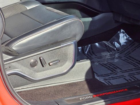 Used 2021 Ford F150 Raptor w/ Equipment Group 801A High image 7